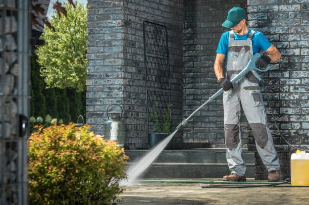 Best House Exterior Washing  in Nederland, TX